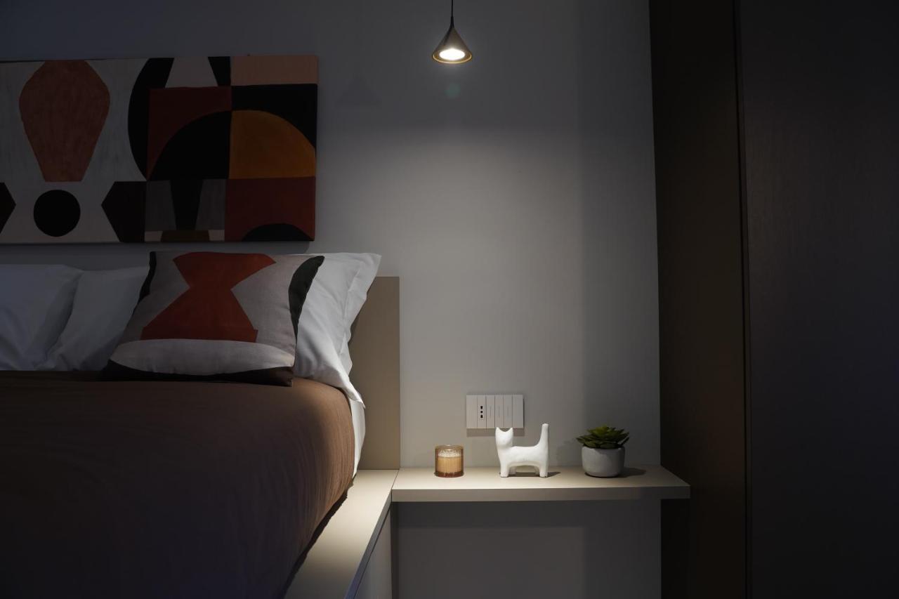 La Perla Di Bari - Private Parking Apartment Екстериор снимка