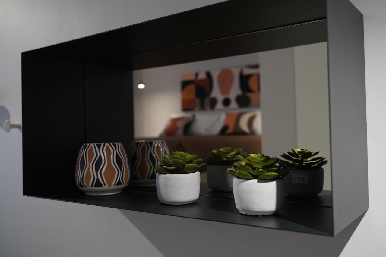 La Perla Di Bari - Private Parking Apartment Екстериор снимка